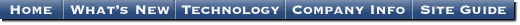 [Navigation Bar]